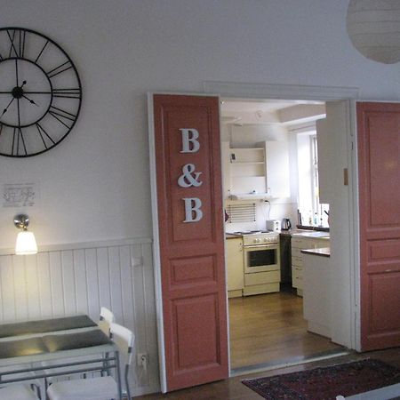 Hallandsasen Hostel Hjärnarp Zewnętrze zdjęcie