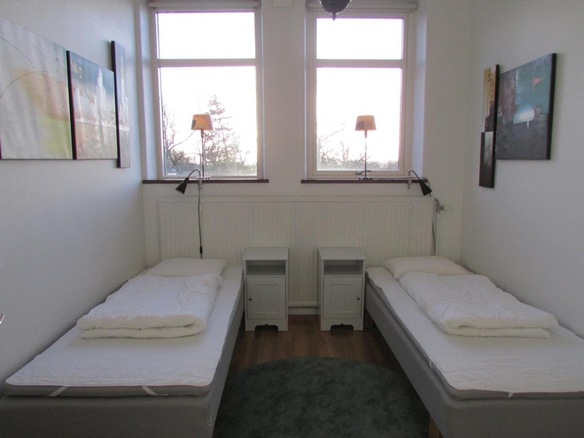 Hallandsasen Hostel Hjärnarp Pokój zdjęcie