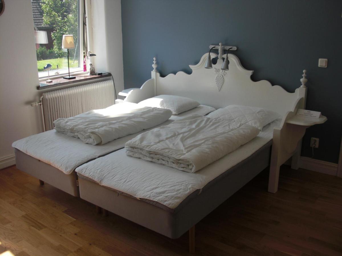 Hallandsasen Hostel Hjärnarp Pokój zdjęcie