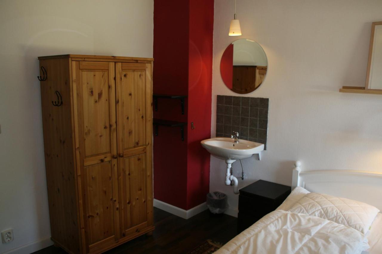 Hallandsasen Hostel Hjärnarp Pokój zdjęcie