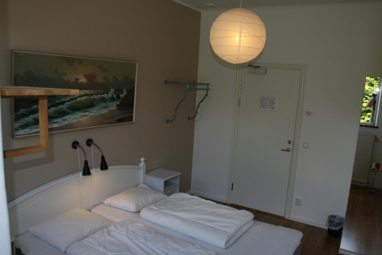 Hallandsasen Hostel Hjärnarp Pokój zdjęcie