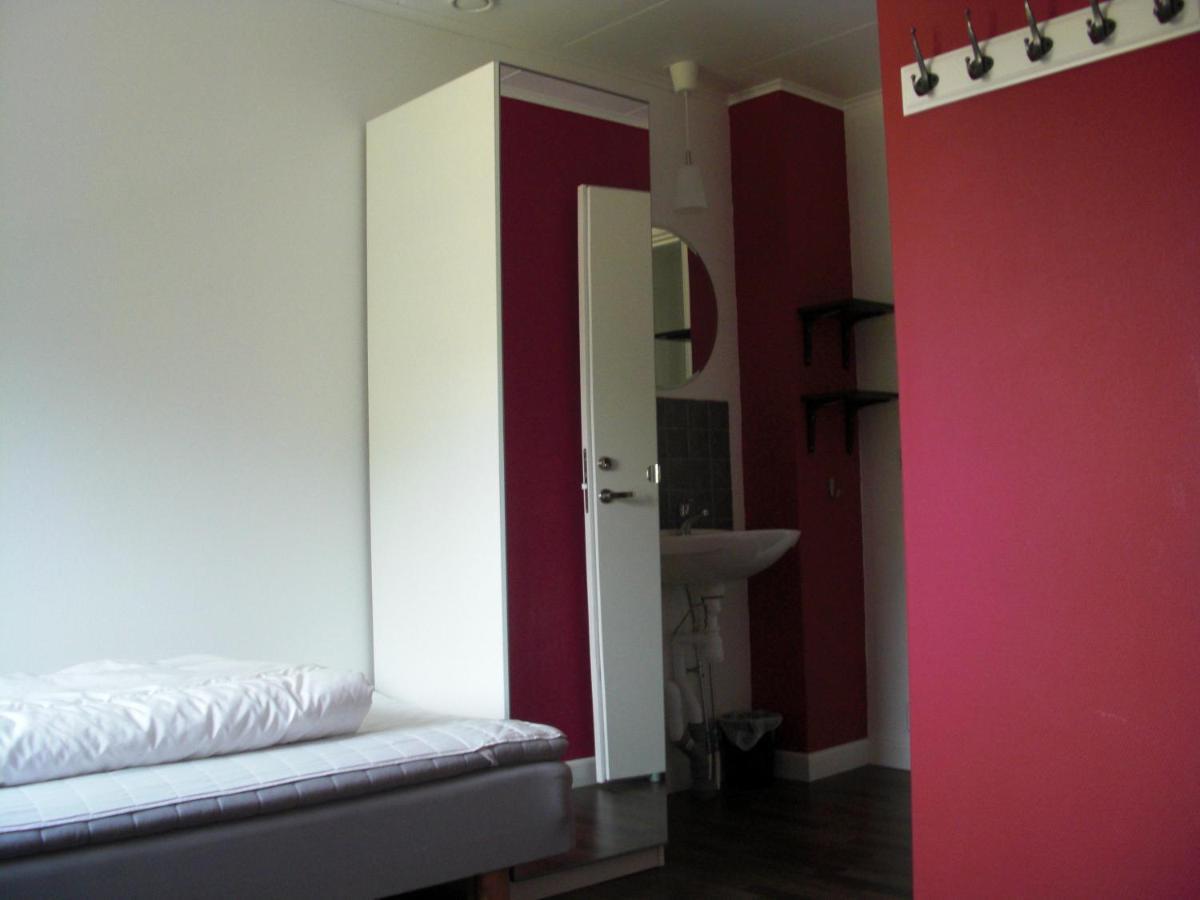 Hallandsasen Hostel Hjärnarp Pokój zdjęcie