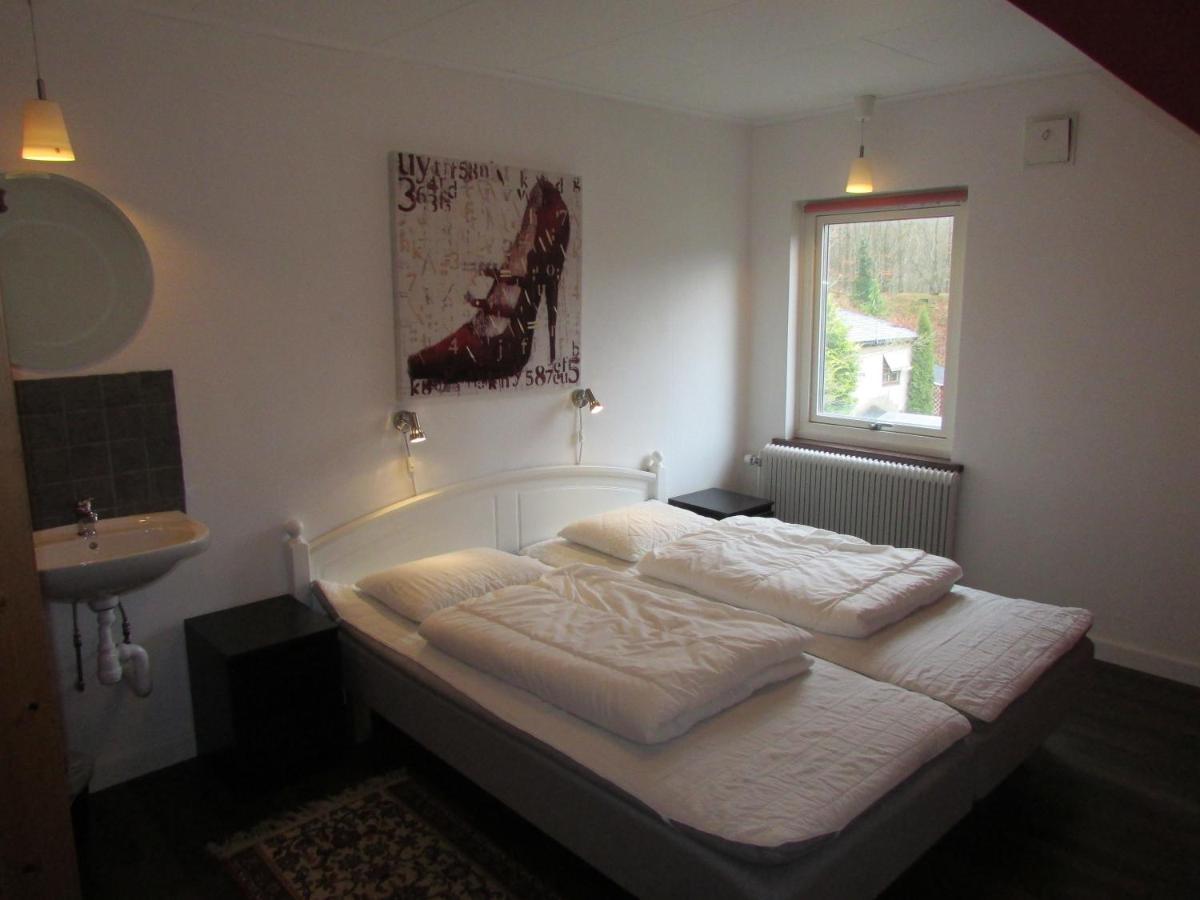 Hallandsasen Hostel Hjärnarp Pokój zdjęcie