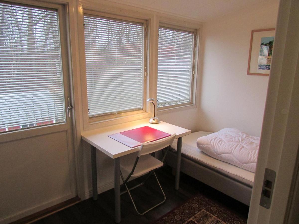 Hallandsasen Hostel Hjärnarp Pokój zdjęcie