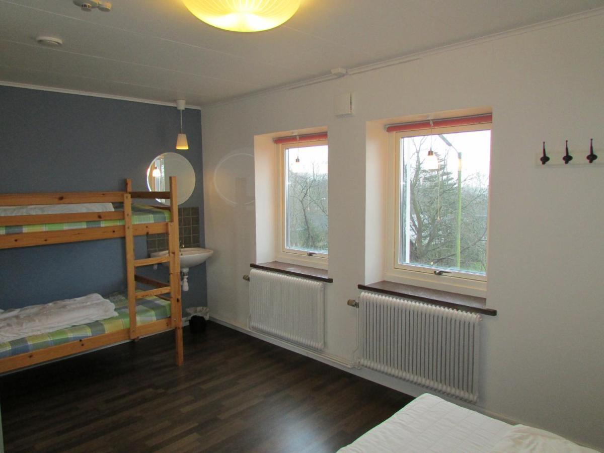 Hallandsasen Hostel Hjärnarp Pokój zdjęcie