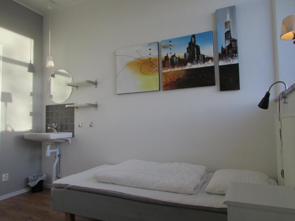 Hallandsasen Hostel Hjärnarp Pokój zdjęcie