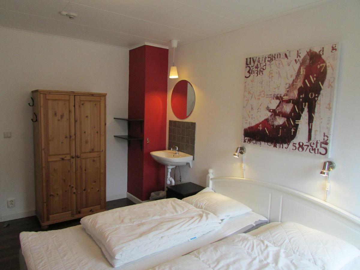Hallandsasen Hostel Hjärnarp Pokój zdjęcie