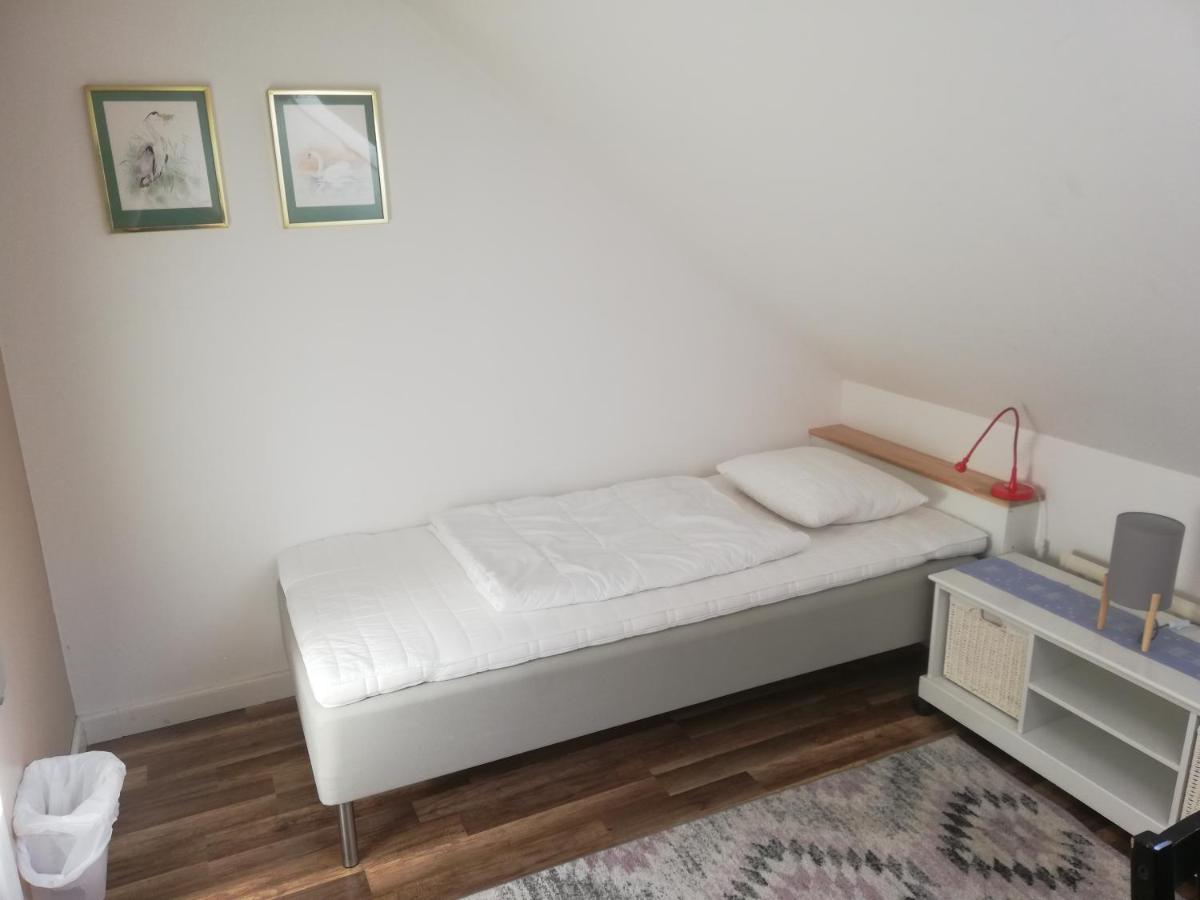 Hallandsasen Hostel Hjärnarp Zewnętrze zdjęcie