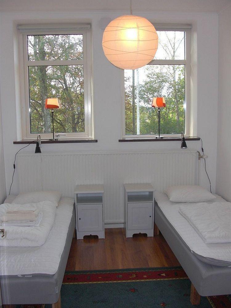 Hallandsasen Hostel Hjärnarp Zewnętrze zdjęcie