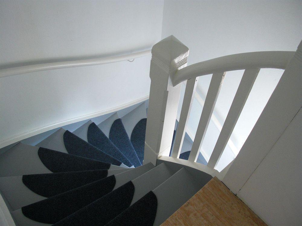 Hallandsasen Hostel Hjärnarp Zewnętrze zdjęcie