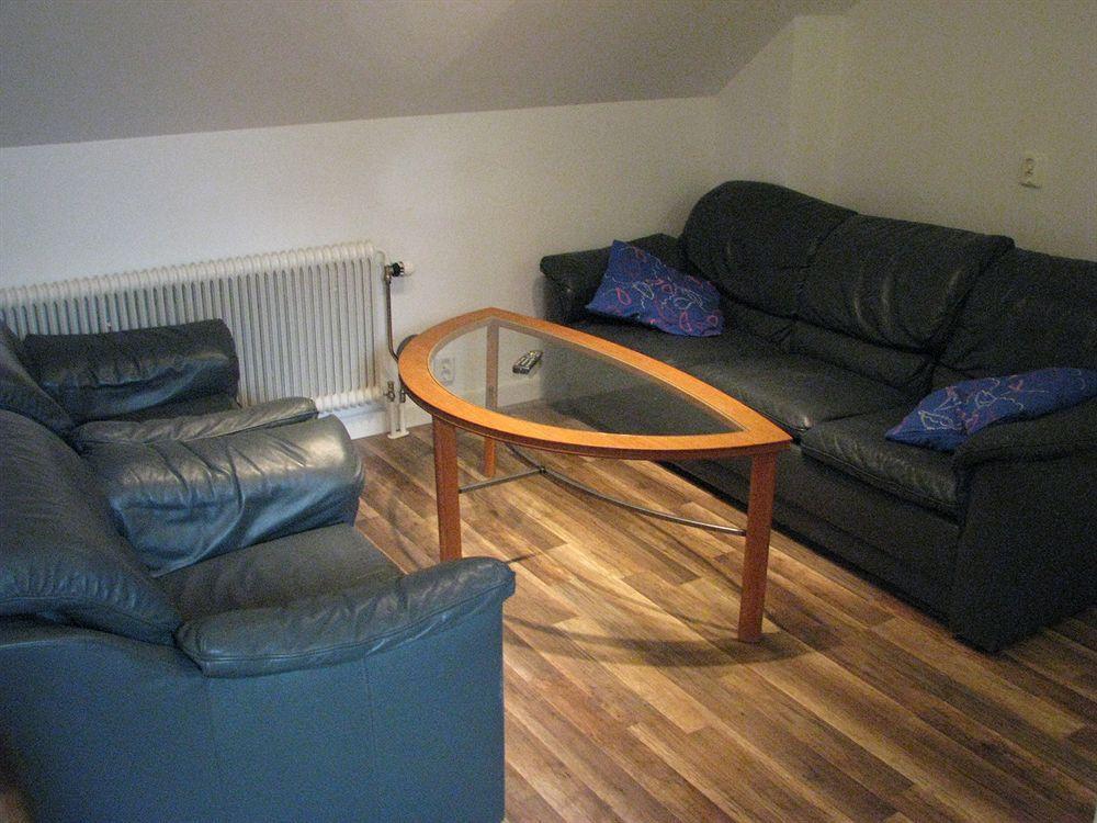 Hallandsasen Hostel Hjärnarp Zewnętrze zdjęcie
