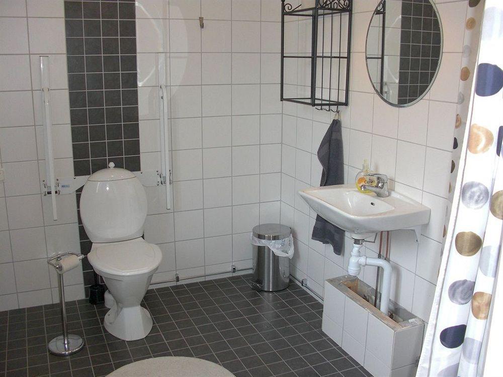 Hallandsasen Hostel Hjärnarp Zewnętrze zdjęcie