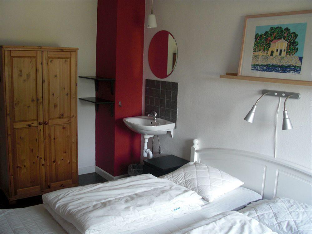 Hallandsasen Hostel Hjärnarp Zewnętrze zdjęcie